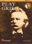 Play Grieg - Violin