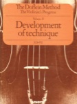 The Doflein Method, Volume 2, Development of Technique