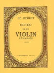 Method for Violin - Part 1