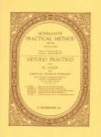 Hohmann - Practical Method for the Violin - Book 1