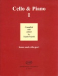 Cello And Piano Volume 1