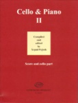 Cello And Piano Volume 2