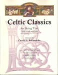 Celtic Classics for String Trio