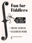 Fun For Fiddlers