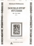 Double-Stop Studies for the Violin Op 96