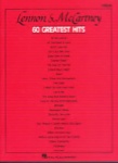 Lennon & McCartney 60 Greatest Hits