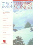 The Big Book of Christmas Songs, violin