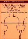 THE HEATHER HILL COLLECTION