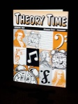 Theory Time Grade Six - Intermediate