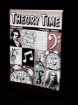 Theory Time Grade Eight - Intermediate