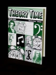 Theory Time Grade Nine - Advanced