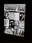 Theory Time Grade Ten - Advanced