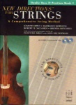 New Directions for Strings, Bass Positon D Bk 1