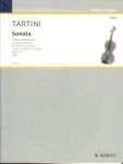 Violin Sonata Op10/1, G Minor