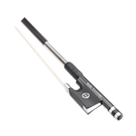 Coda Diamond SX Carbon Fiber Violin Bow (Silver Level)