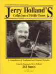 Jerry Holland's Collection of Fiddle Tunes
