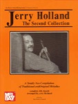 Jerry Holland's Collection of Fiddle Tunes