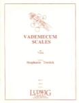 Vademecum Scales for viola
