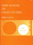New School Of Cello Studies, Book 4