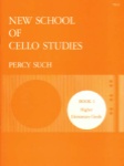 New School Of Cello Studies, Book 3