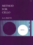 Method for Cello, Book 1