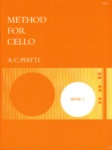 Method for Cello, Book 3
