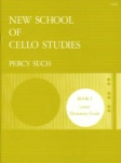 New School Of Cello Studies, Book 2