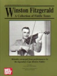 Winston Fitzgerald:  A Collection of Fiddle Tunes
