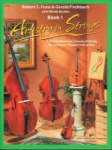 Artistry In Strings - Viola Book 1 - Book Only