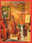 Artistry In Strings - Viola Book 2 - Book Only
