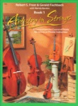 Artistry In Strings - Cello Book 1 - Book Only
