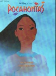 Pocahontas for Easy Viola