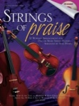 Strings of Praise for Viola/Cello/Bass