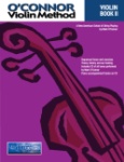 O'Connor Violin Method, Book 2