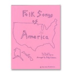 Folk Songs of America
