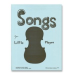 Songs for Little Players