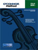 O'Connor Method, Cello Book 1