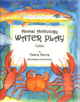 Animal Anthology: Water Play