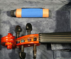 Oasis in Case Humidifier (Violin or Viola)