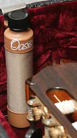 Oasis in Case Humidifier (Cello)